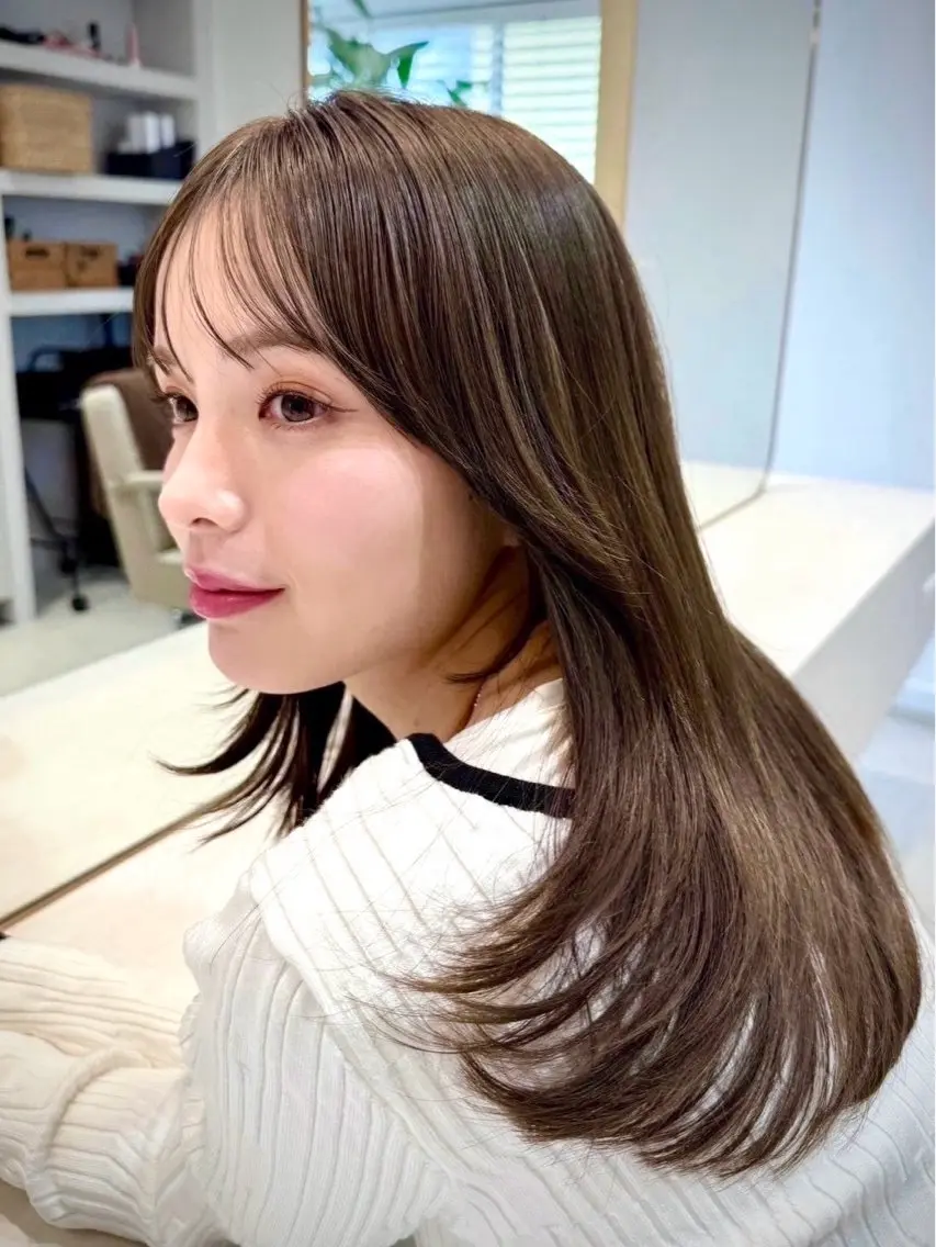 パーソナルカラー診断 ヘアメイクkeiko 🌈パーソナルカラーのその他イメージ