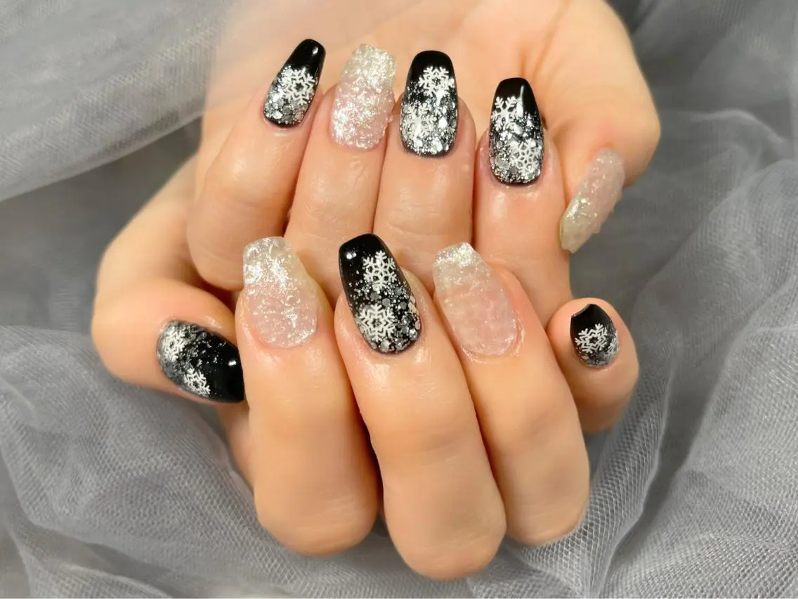 ネイル ハンドネイル Nail Salon KURELLYのネイルデザイン