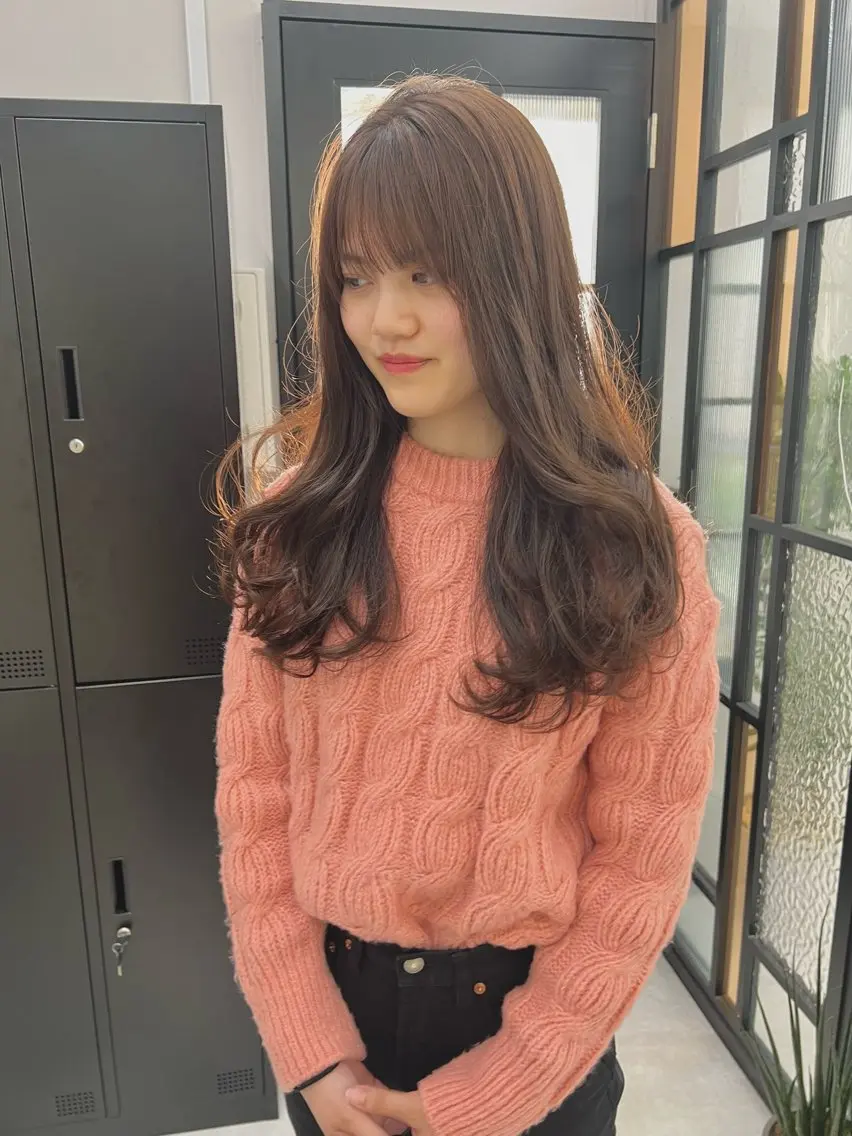 ショート パーマ ヘアアレンジ メンズ キッズ 【YUTO】確実に 髪を綺麗にするプロ。のヘアスタイル