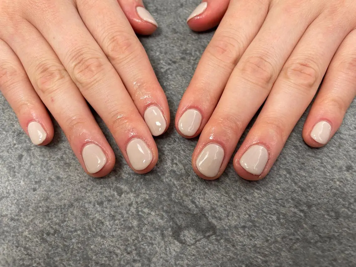 ネイル ハンドネイル mogunail &blowのネイルデザイン