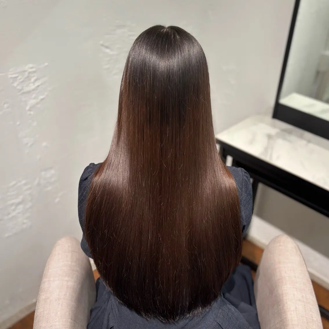 ロング Elsa / yuina💎🫧のヘアスタイル