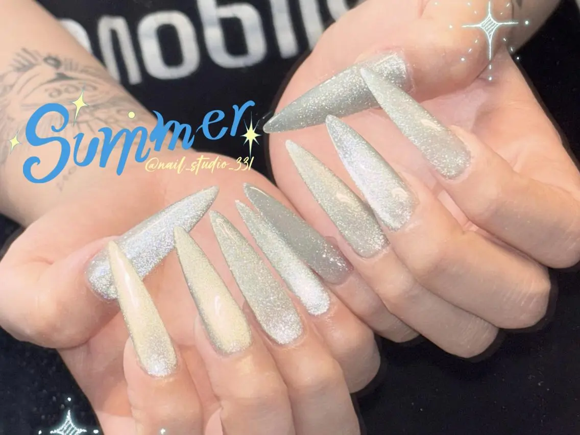 ネイル Nail Studio 331のネイルデザイン
