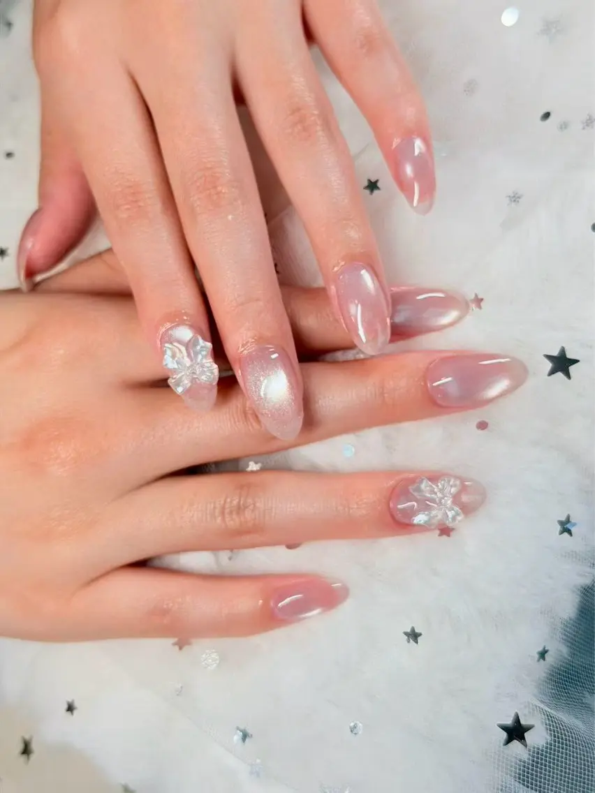 ネイル Nail Salon HARUのネイルデザイン