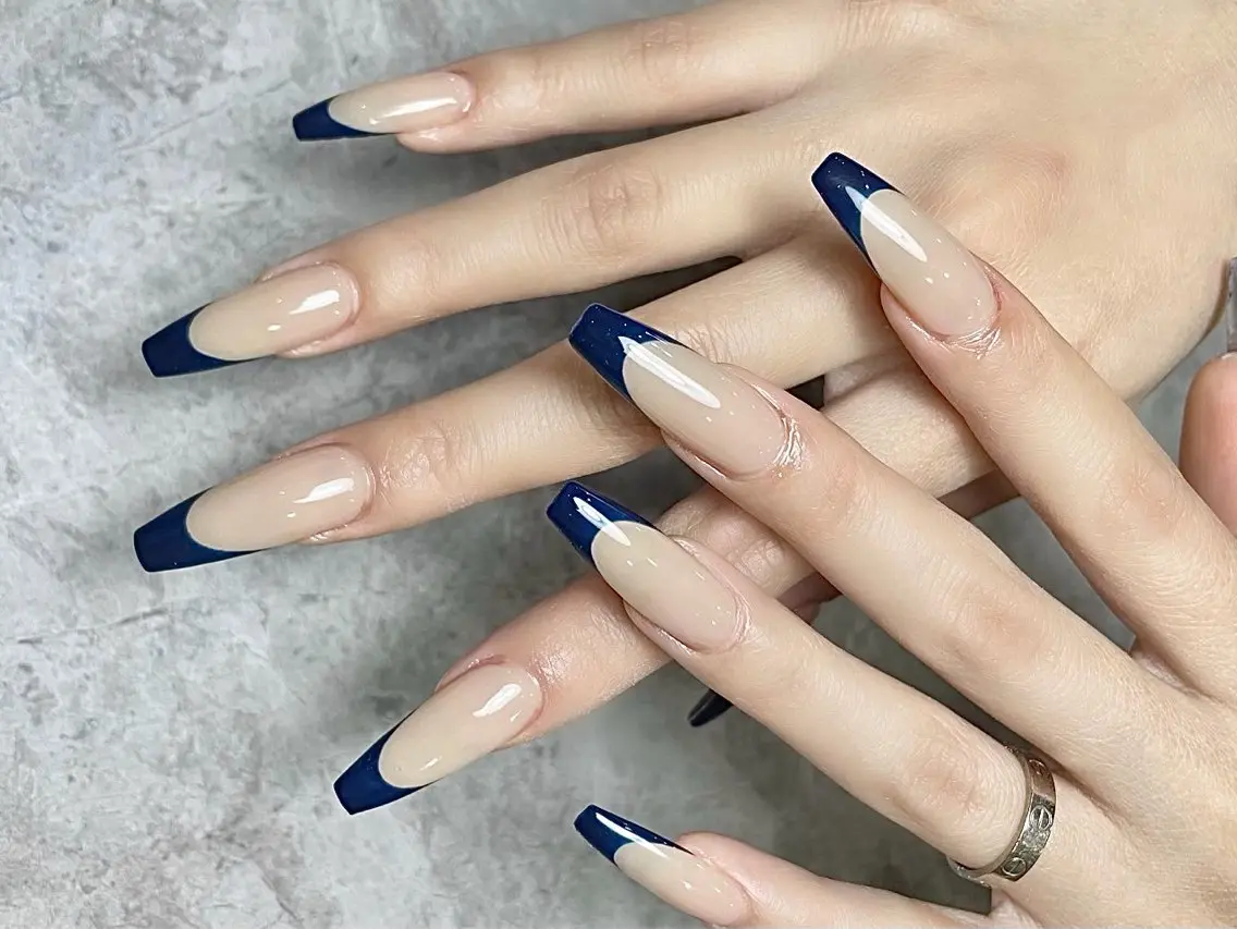 ネイル &Nail: アンドネイルコロンのネイルデザイン