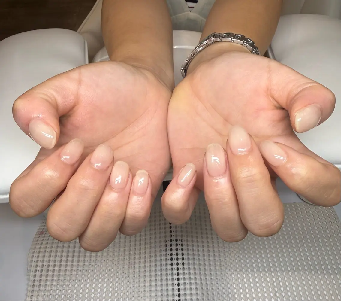 ネイル yotsuha 🍀のネイルデザイン