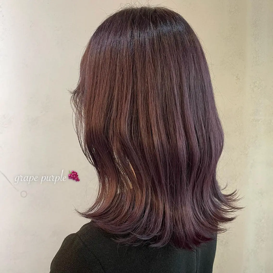 カラー ヘアアレンジ ブリーチ 透明感カラー ブリーチなしカラー 𝙢𝙞𝙮𝙪🎀 girly hairのヘアスタイル
