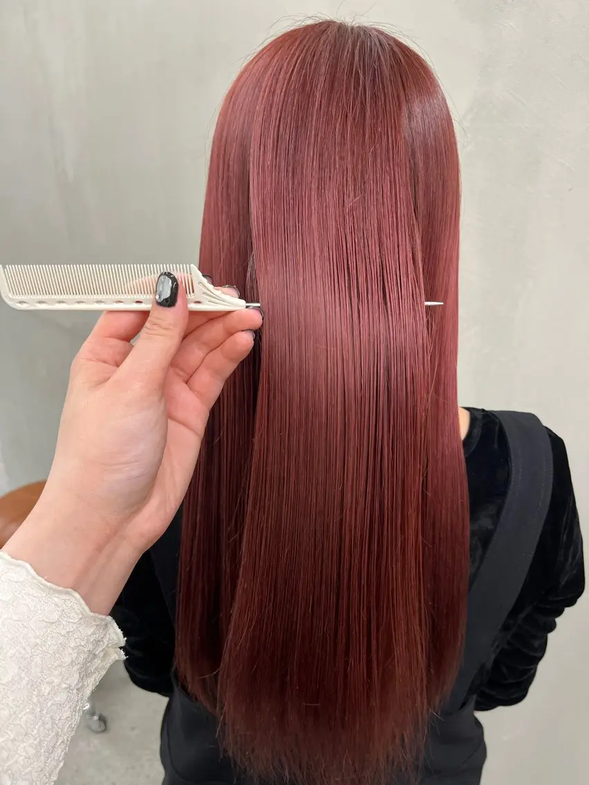 🧚♀️🌟ベーシックトリートメント🌟🧚♀️の写真