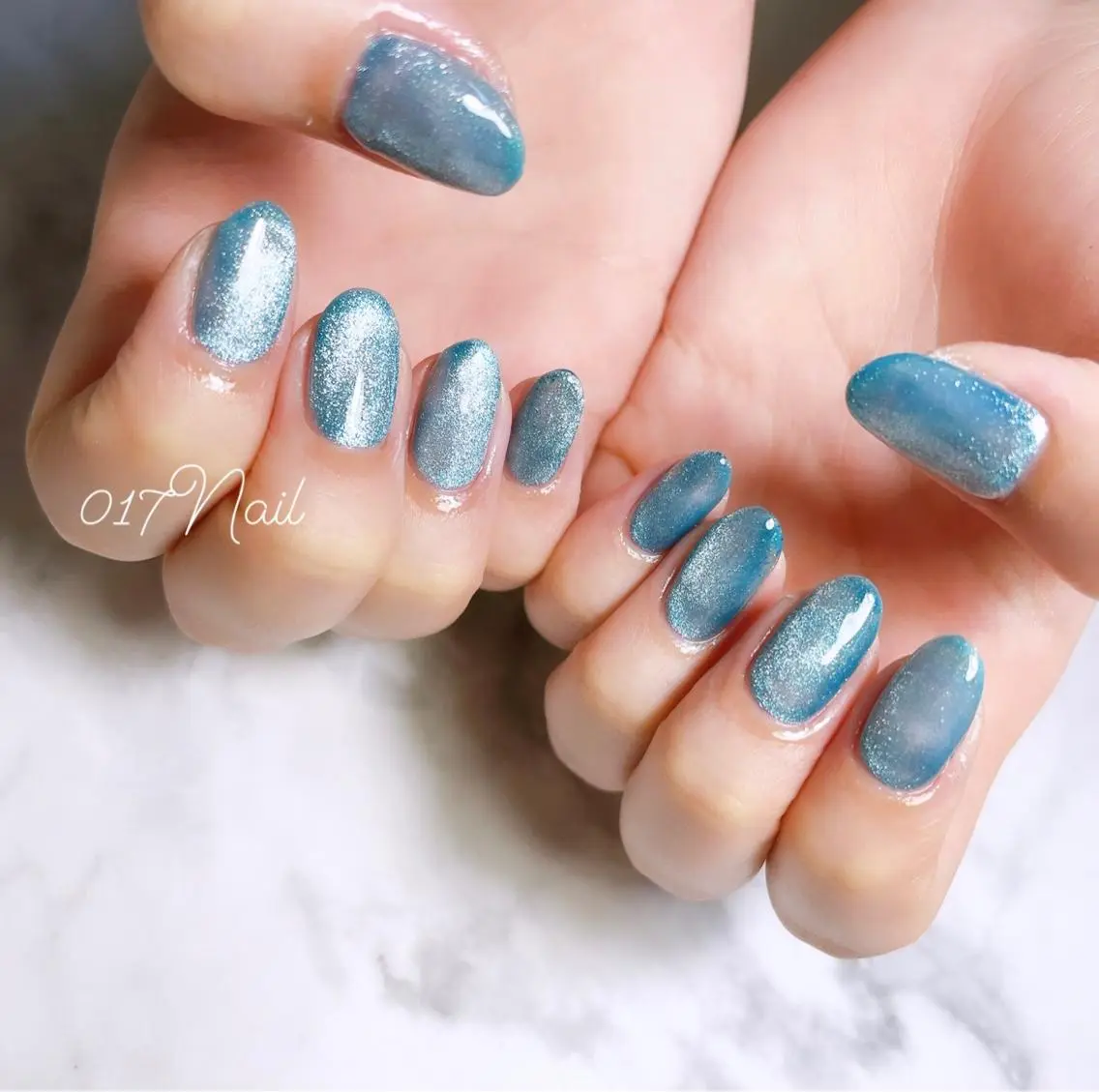 新規様限定✨ジェルネイルONECOLOR💅の写真