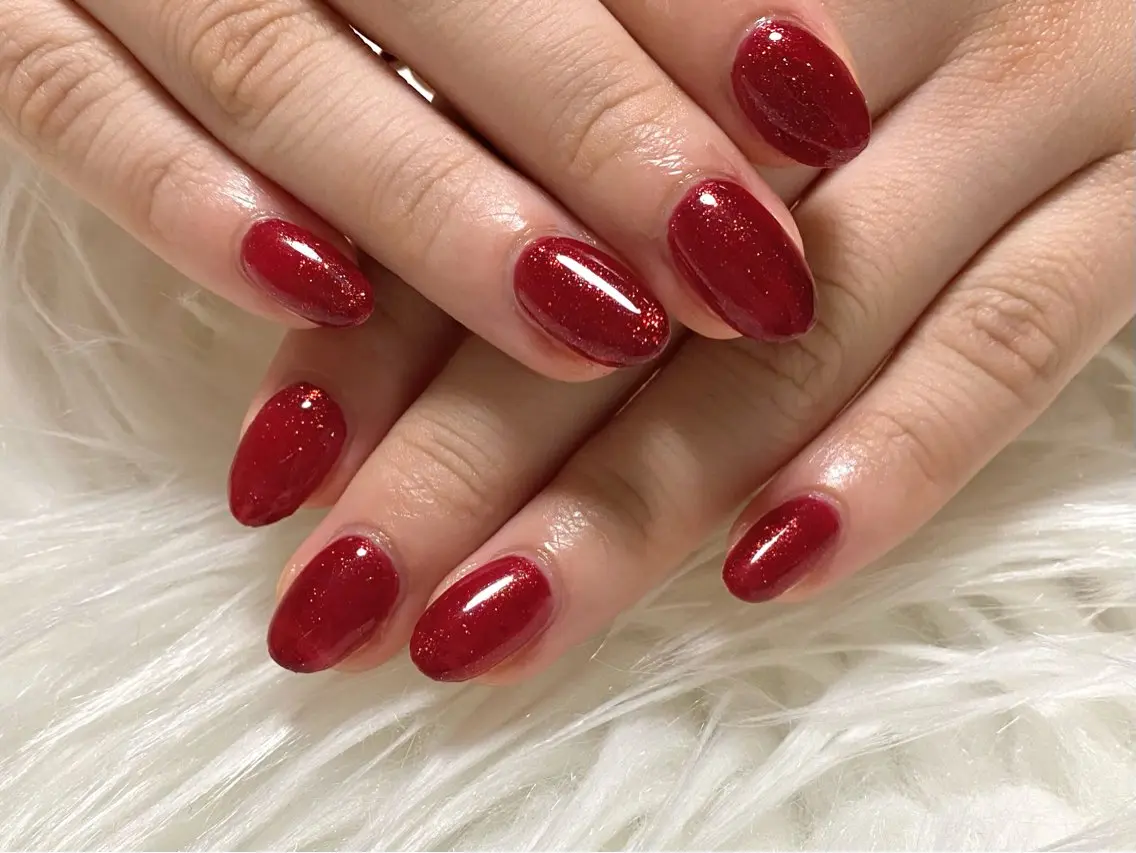 ネイル ハンドネイル Verita nailのネイルデザイン