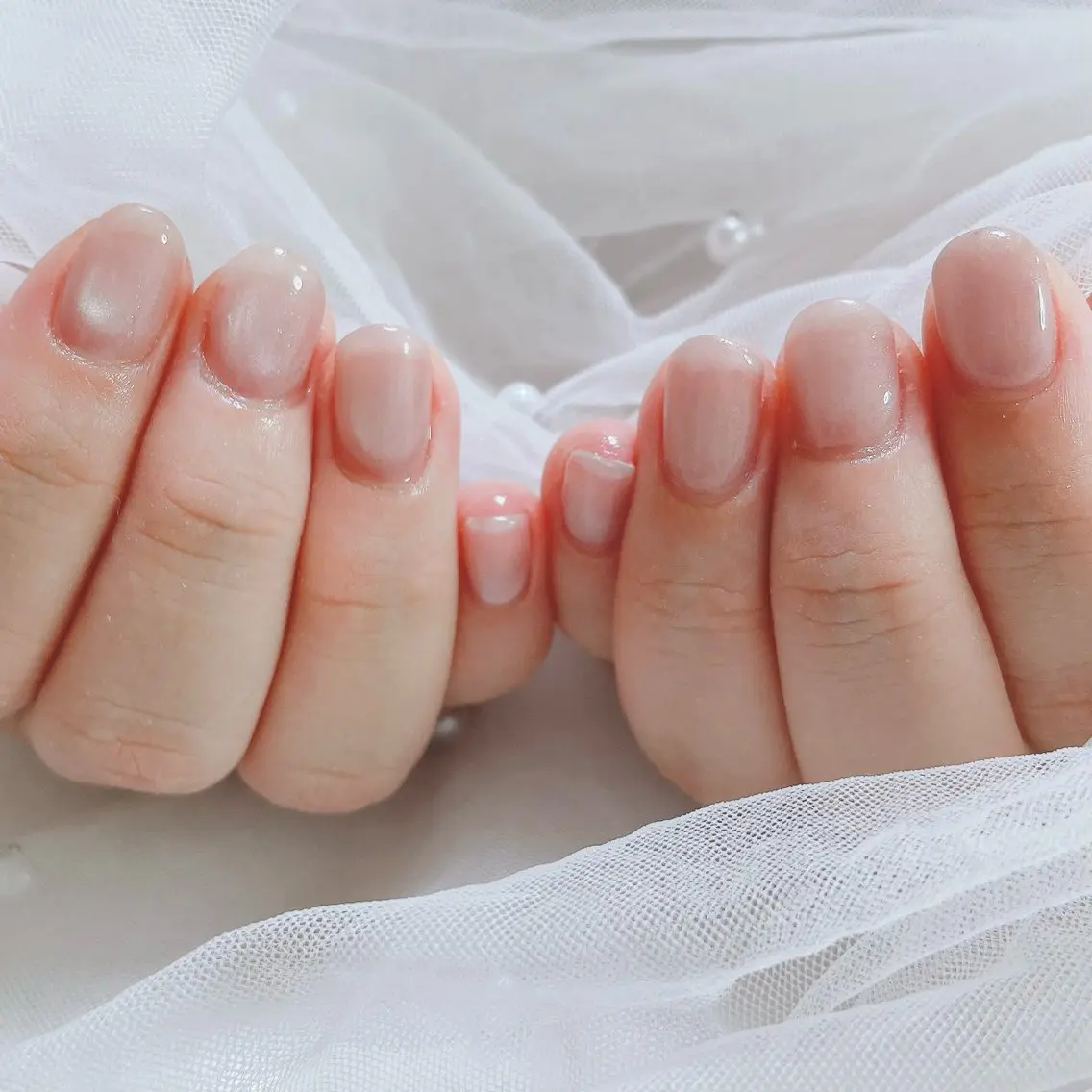 ネイル ハンドネイル ネイルサロン なっちゃん(古千谷)のネイルデザイン