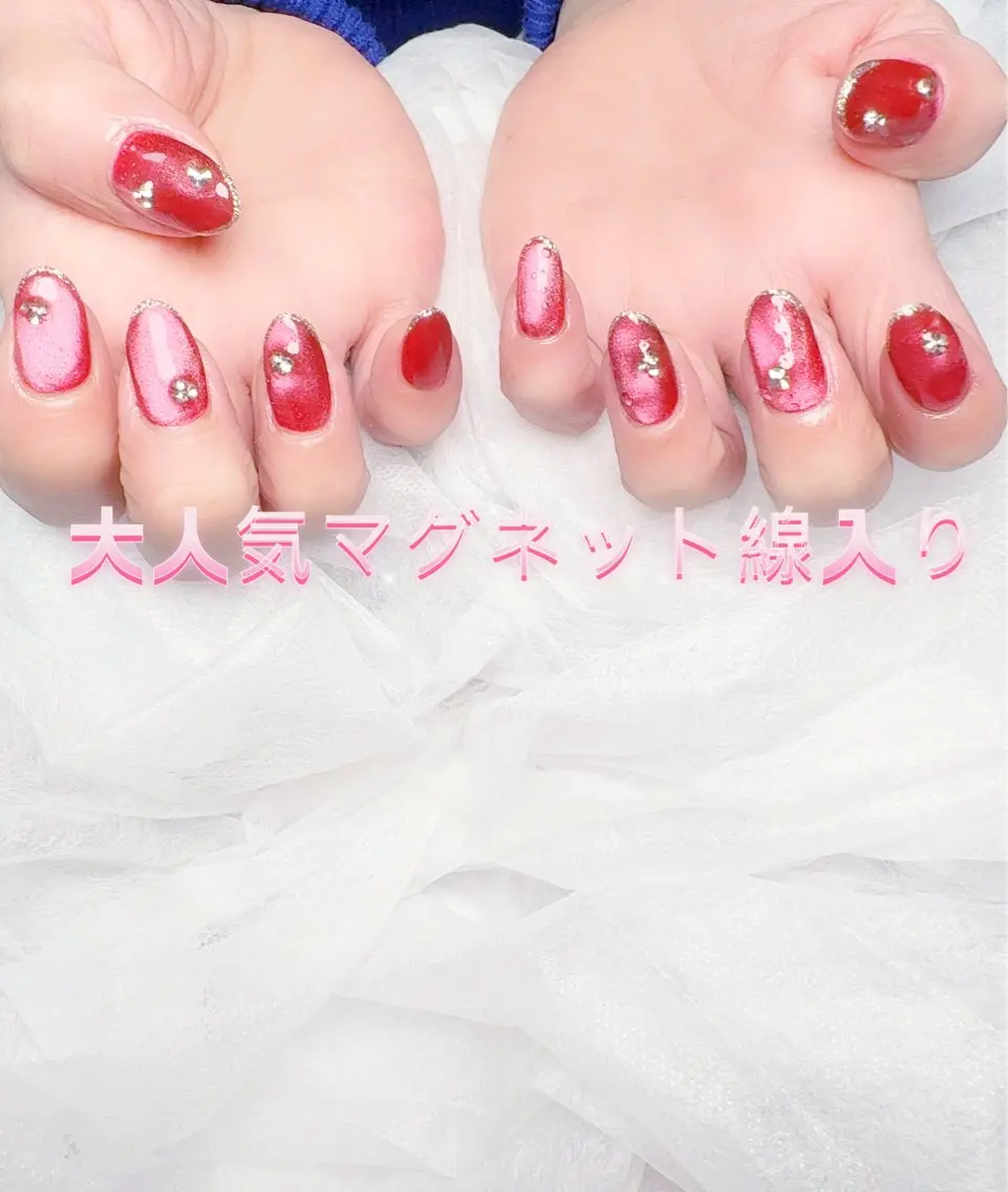 ネイル べ にのネイルデザイン