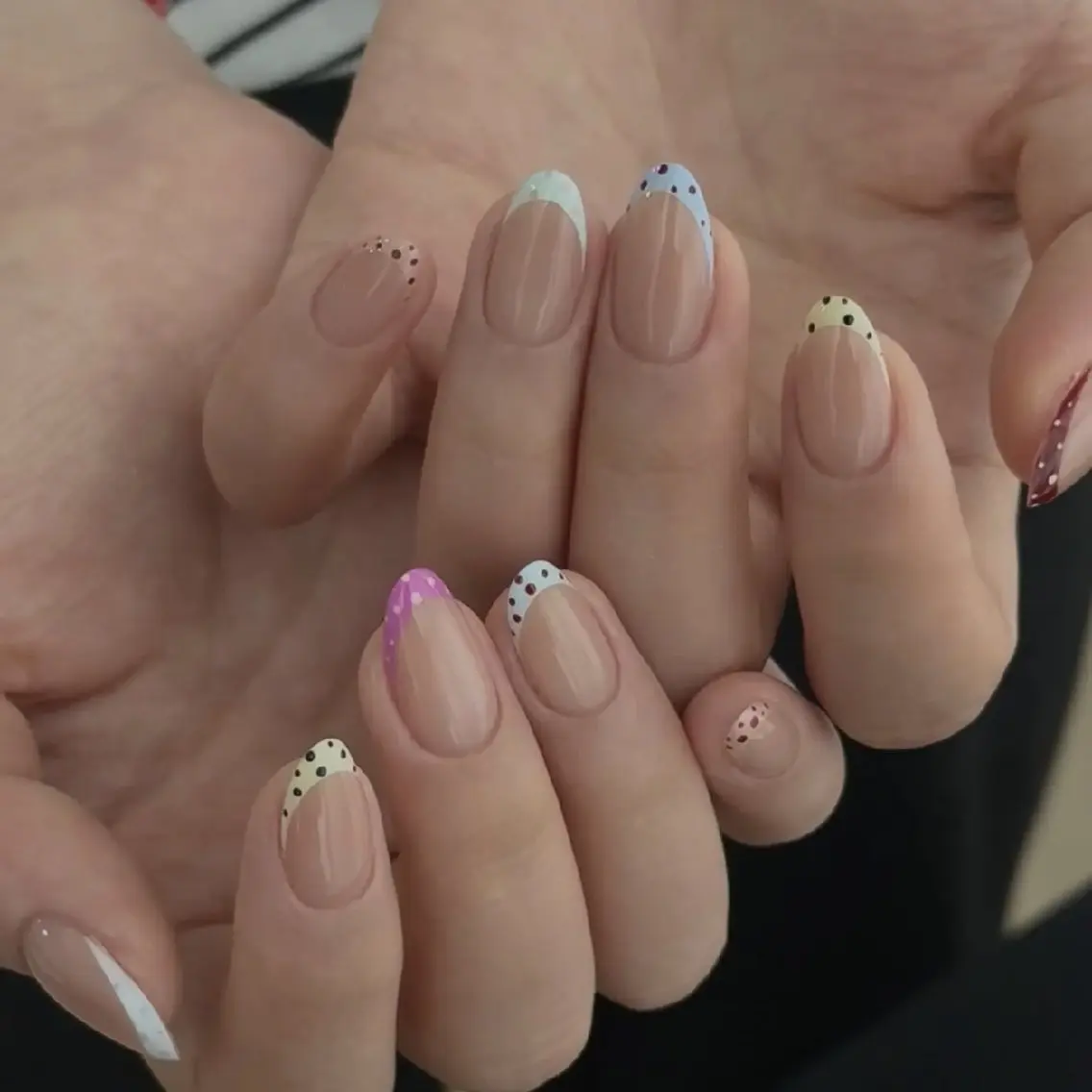 ネイル Omina nail オミナのネイルデザイン