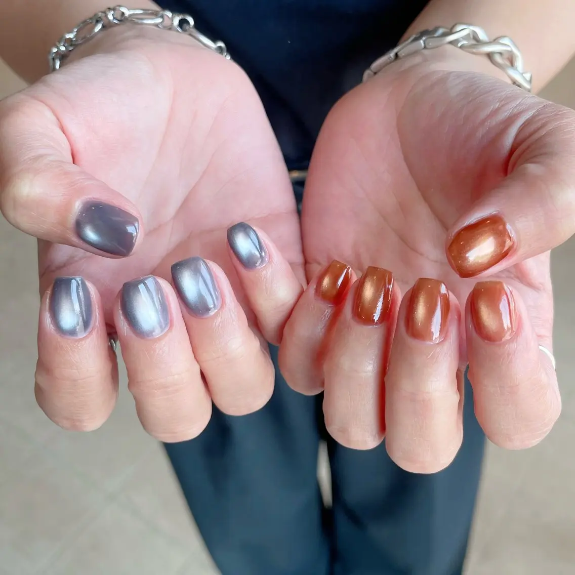 ネイル spica nail 〖rana〗のネイルデザイン