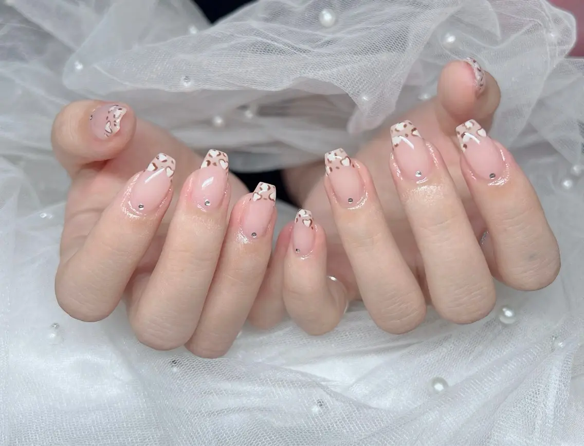 ネイル 🎀Lilla💎 Nail Salonのネイルデザイン