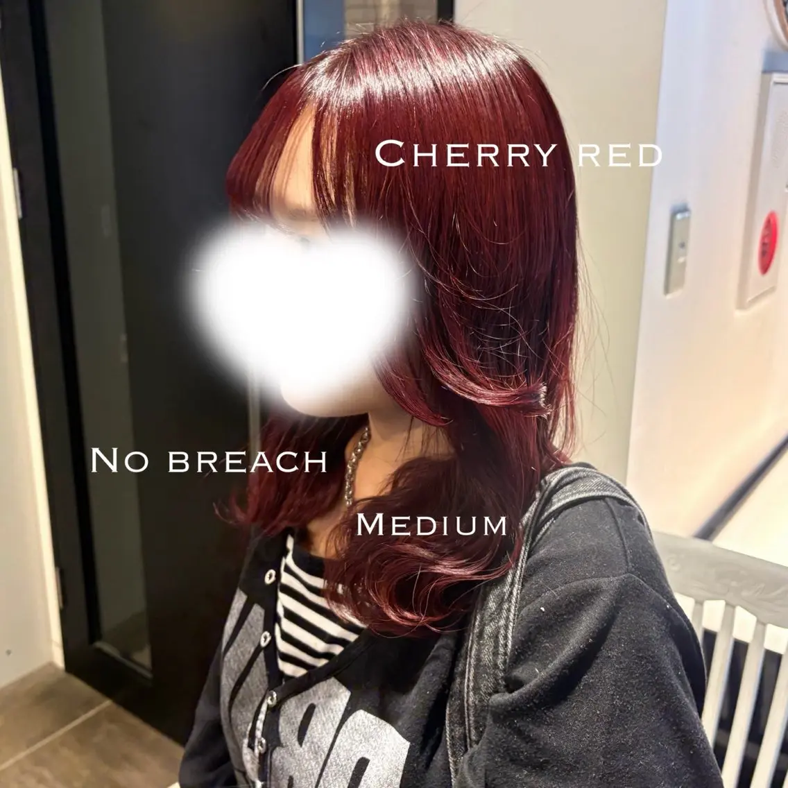 ロング カット ヘアカラー トリートメント 🖤大人可愛い⌇ 𝐑 𝐈 𝐎🖤のヘアスタイル