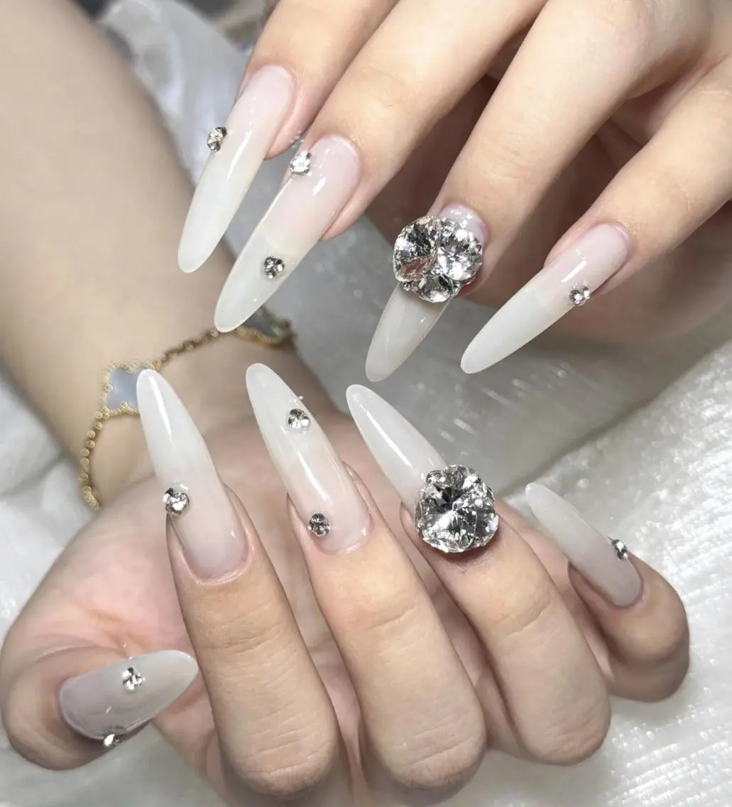ネイル ハンドネイル Miya🎀 nailのネイルデザイン