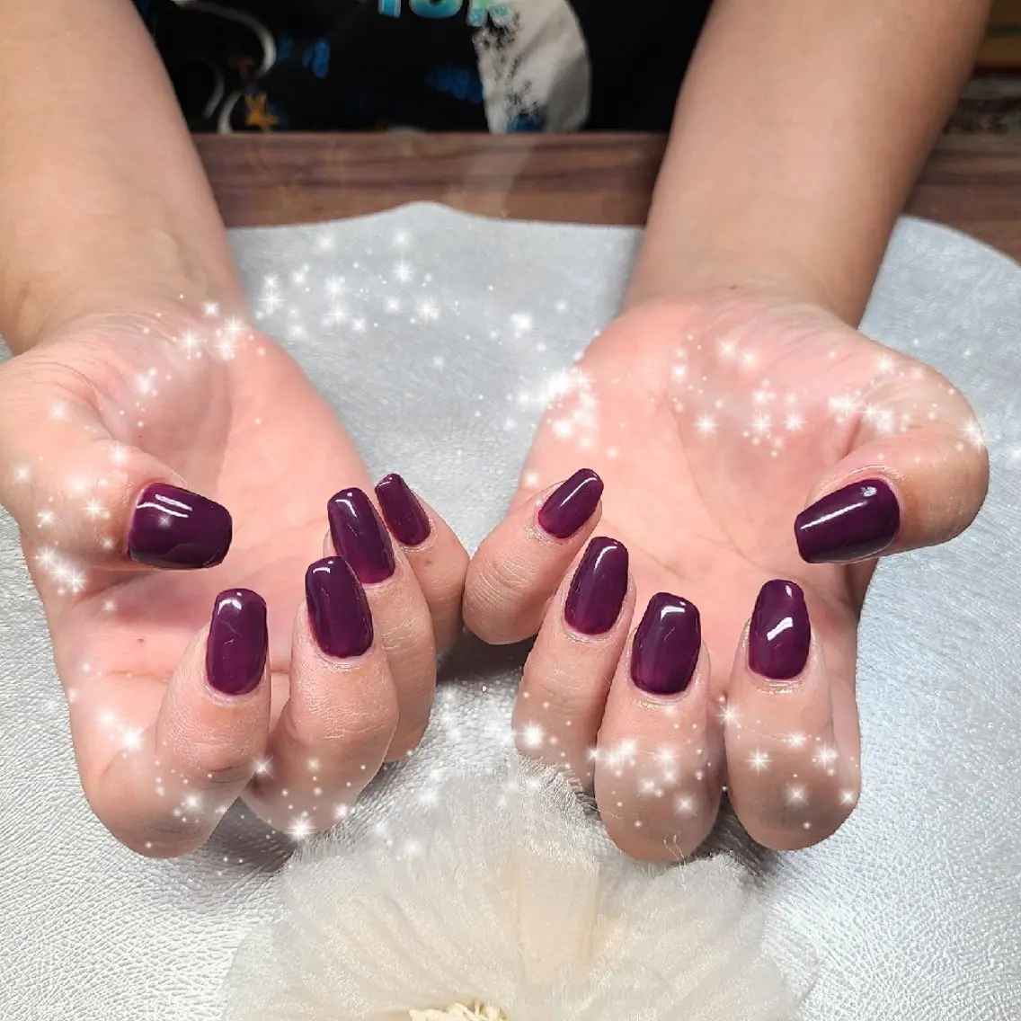 ネイル Nail  Ai    のネイルデザイン