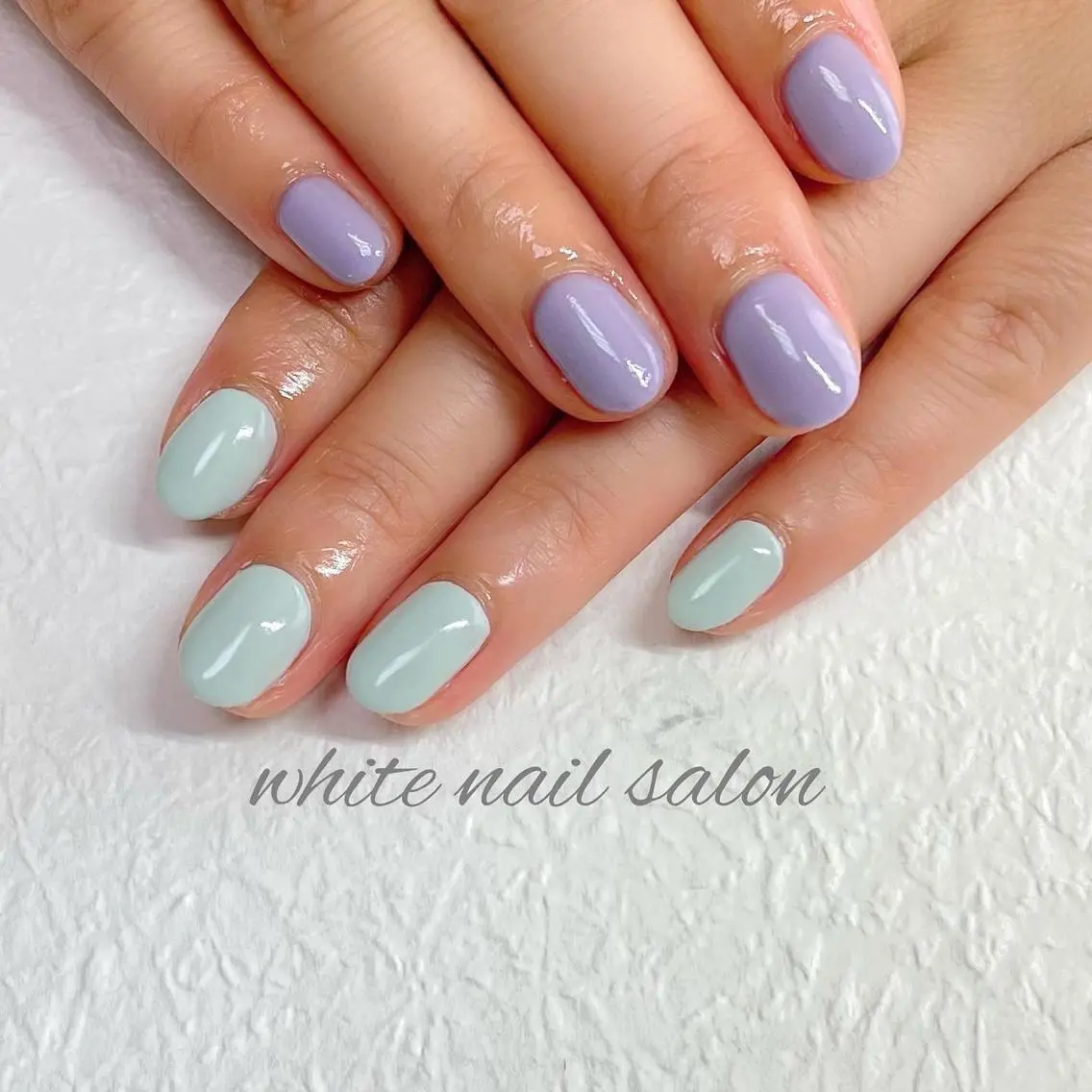 ネイル フットネイル ジェルネイル ハードジェル ラメ(グリッター) 持ち込み white nail salonのネイルデザイン