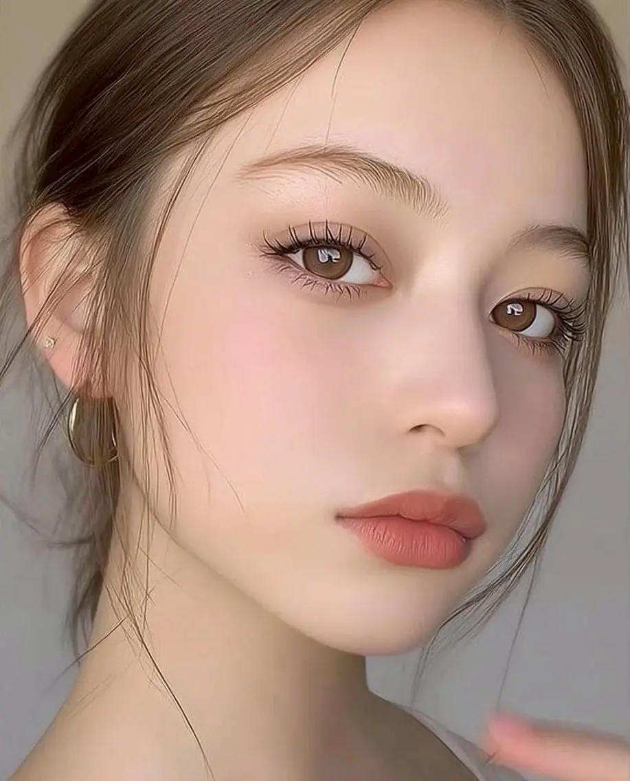 マツエク・マツパ マツパ 美容師＆アイリスト 秋山  沙有🎀🪽のマツエク・マツパデザイン