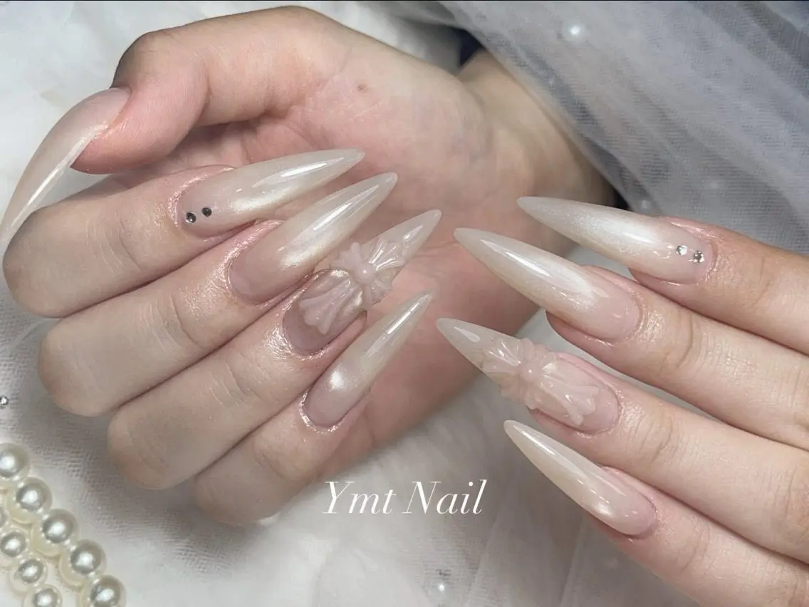ネイル mochi nailsのネイルデザイン