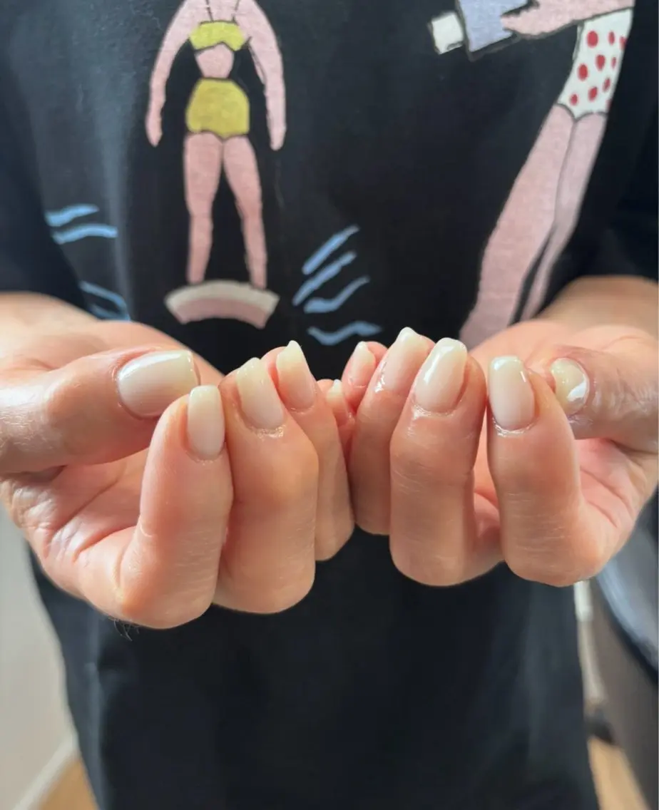 ネイル cottynail ✩のネイルデザイン