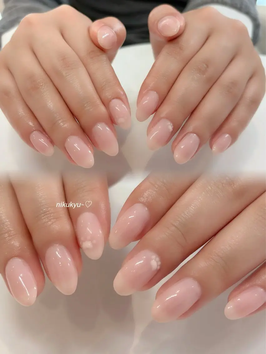 ネイル ハンドネイル ROCCOnail. RICO💞のネイルデザイン