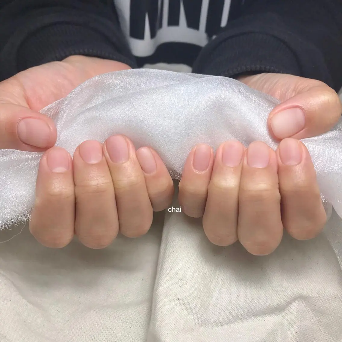 ネイル chai nail _ai📍鶴橋/桃谷のネイルデザイン