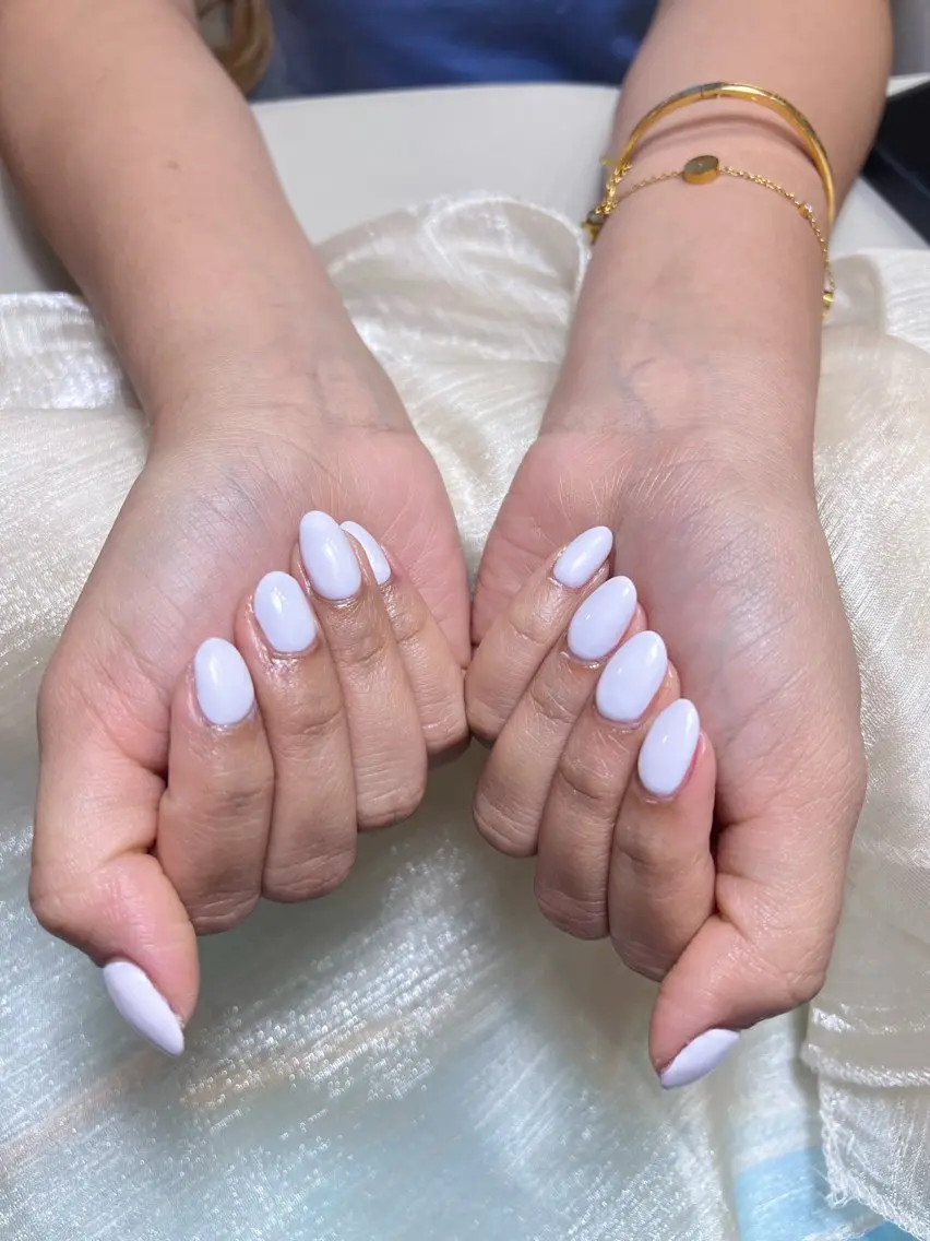 ネイル ハンドネイル Jessica 119のネイルデザイン
