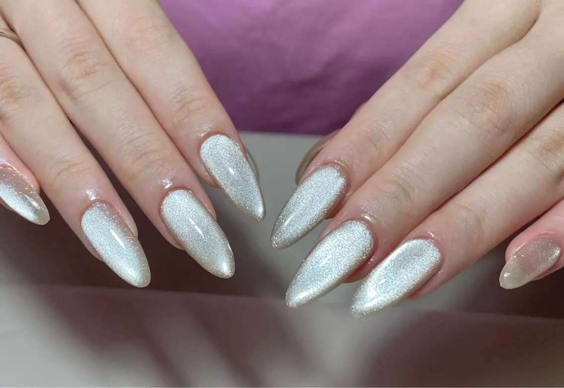 ネイル ハンドネイル ハンドケア 🍑 momo_nailのネイルデザイン
