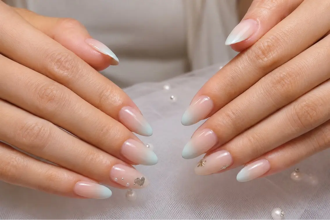 ネイル Z.Nail Yanのネイルデザイン