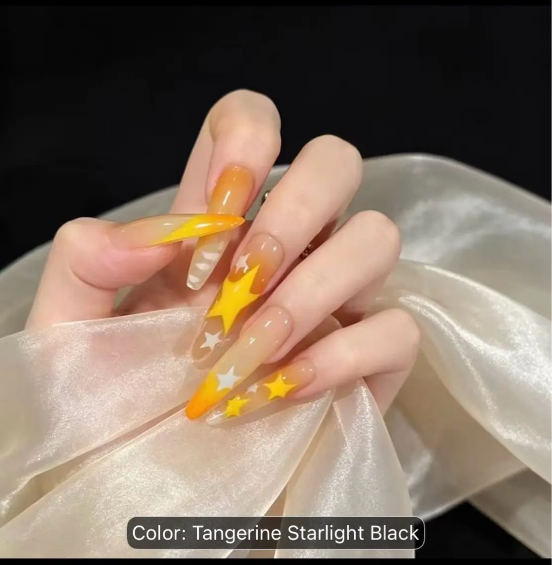 ネイル ハンドネイル A-Box Nail 本厚木のネイルデザイン
