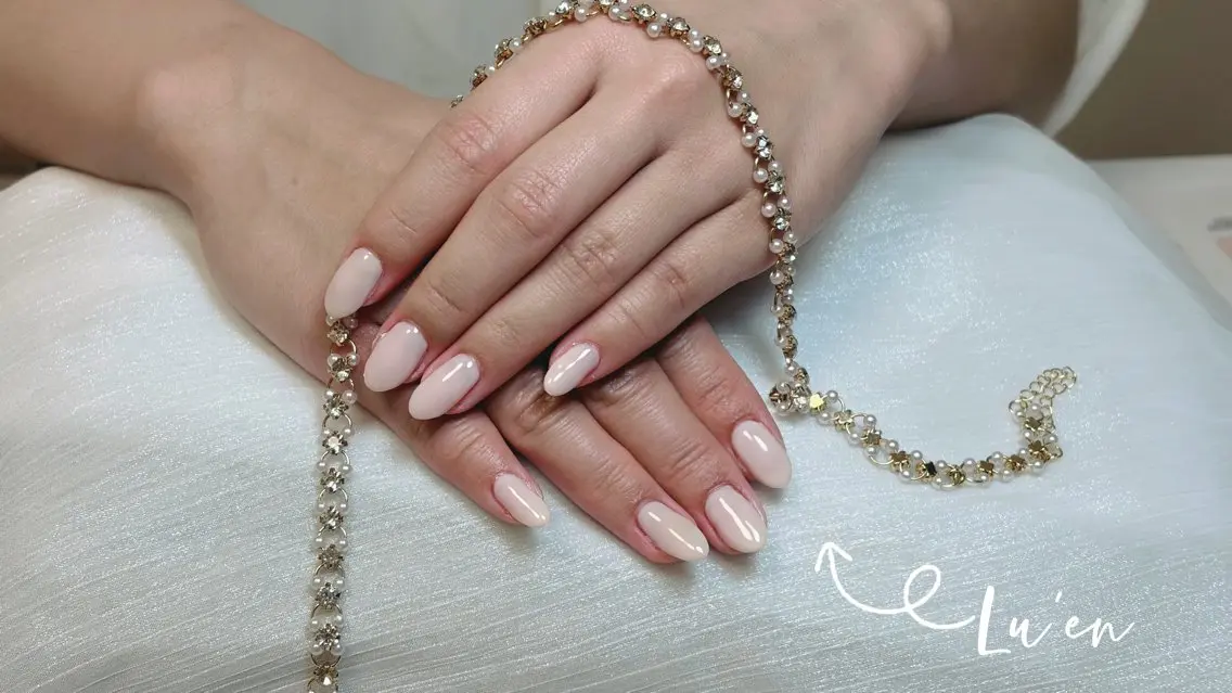 ネイル Lu’en Nailsのネイルデザイン