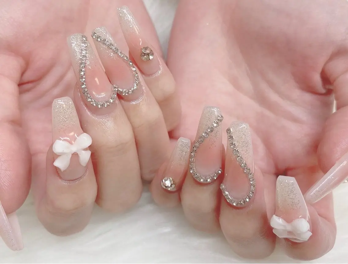 ネイル I  nail Lisaのネイルデザイン