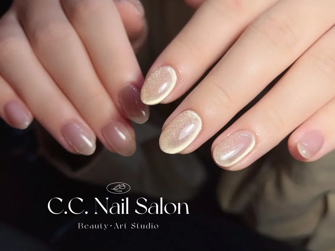 ネイル ハンドネイル C.C.Studio 池袋のネイルデザイン