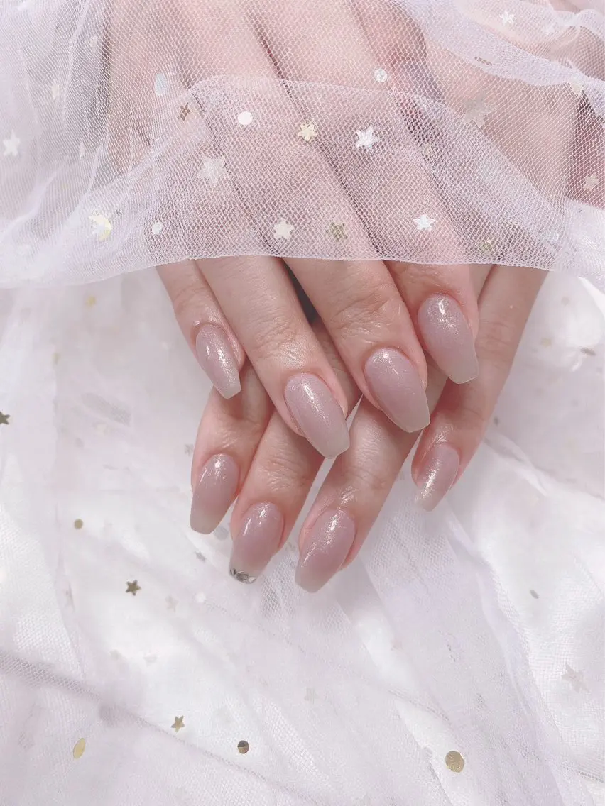 ネイル ジョリ kasumi🌹💅のネイルデザイン