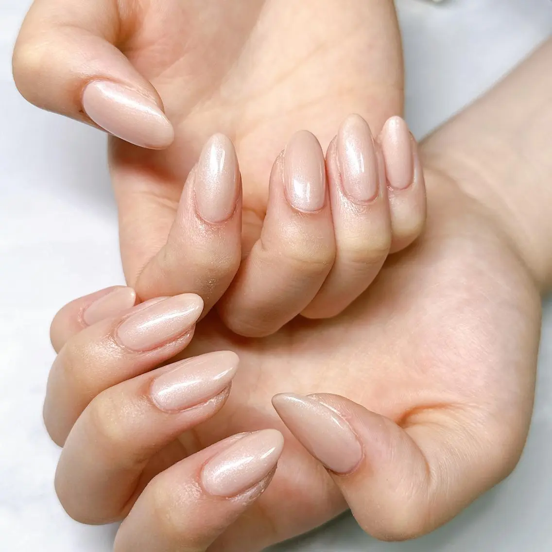 ネイル ハンドネイル PLANET nailのネイルデザイン
