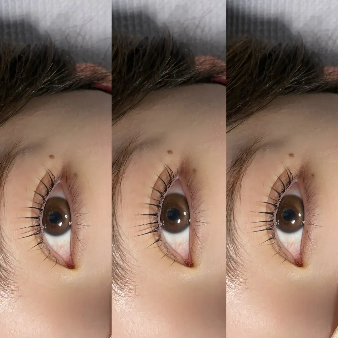 マツエク・マツパ eclipse eyelashのマツエク・マツパデザイン