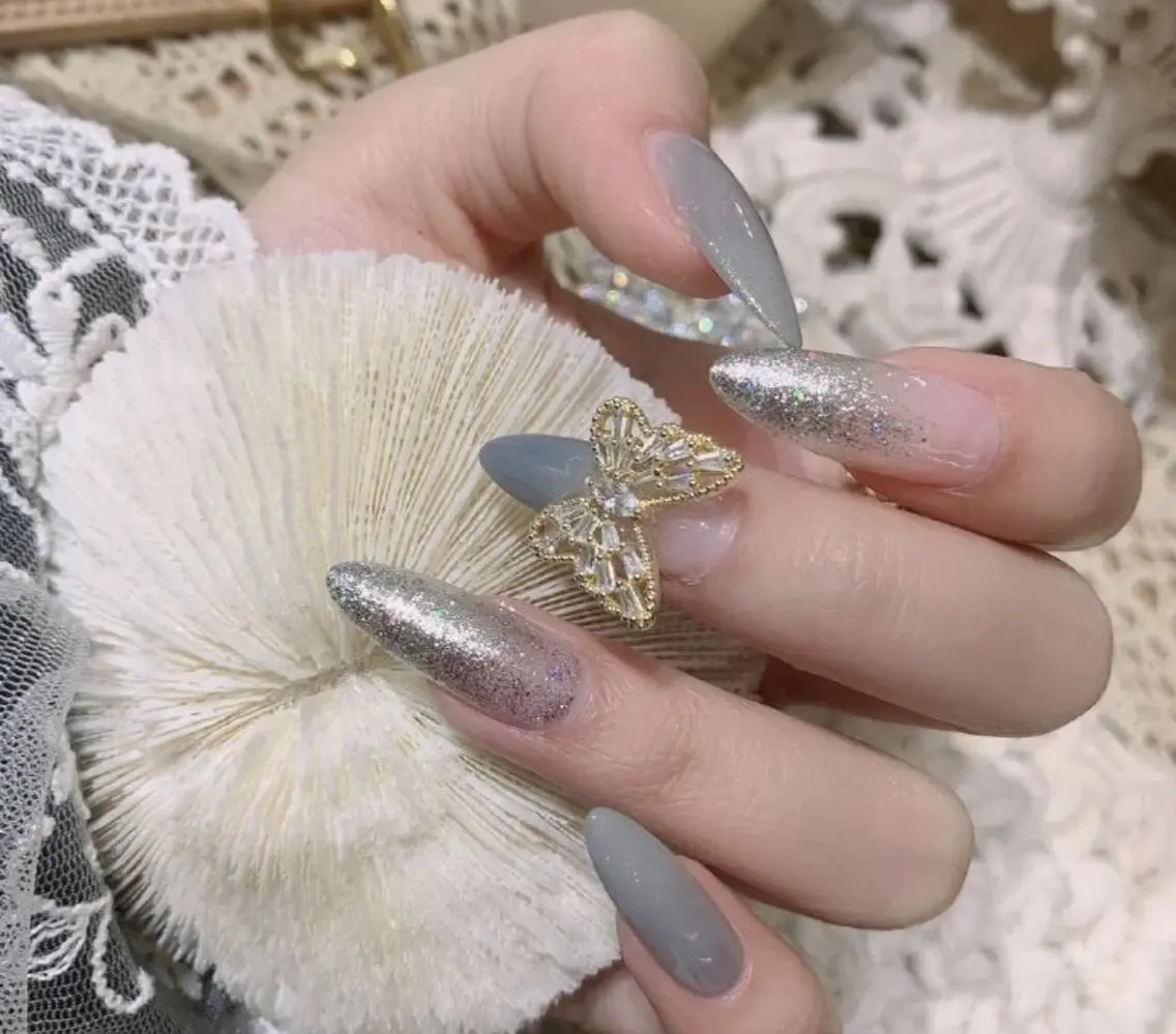 ネイル Cute beauty2のマツエク・マツパデザイン