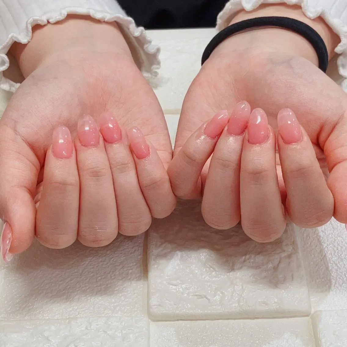 ネイル Umi nail& eyelashのネイルデザイン