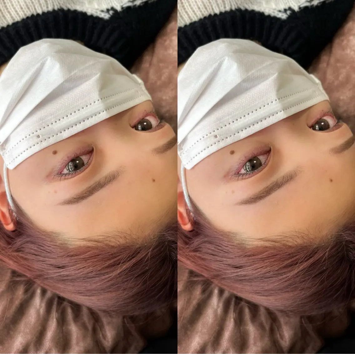 アイブロウ KAHI beautyのマツエク・マツパデザイン
