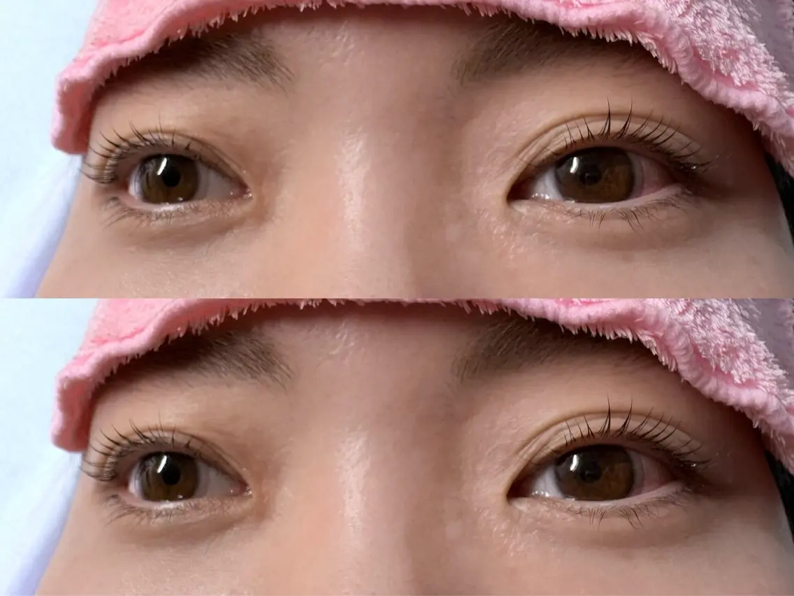 マツエク・マツパ トータルビューティー サロン・Ｎの眉毛・アイブロウイメージ