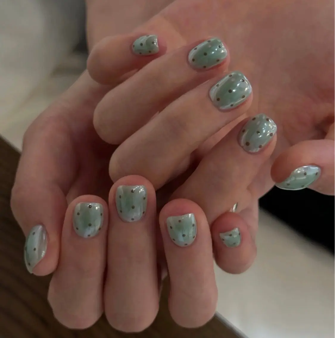 ネイル ハンドネイル 谷口 雪のネイルデザイン