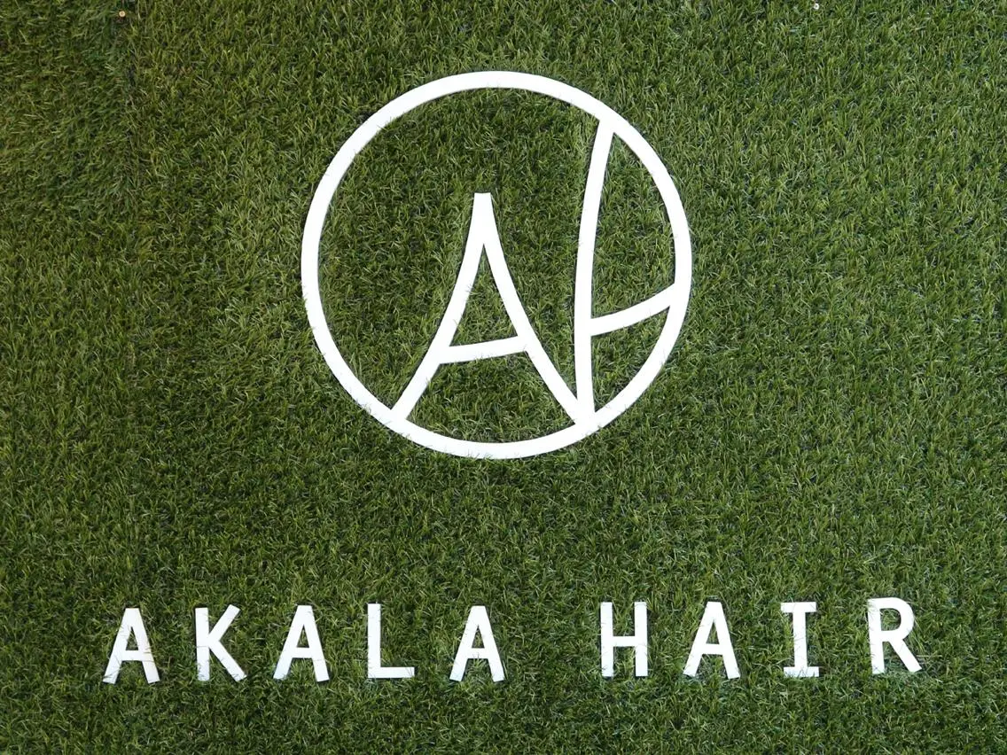AKALA HAIR 西宮店 Juriのヘアスタイル