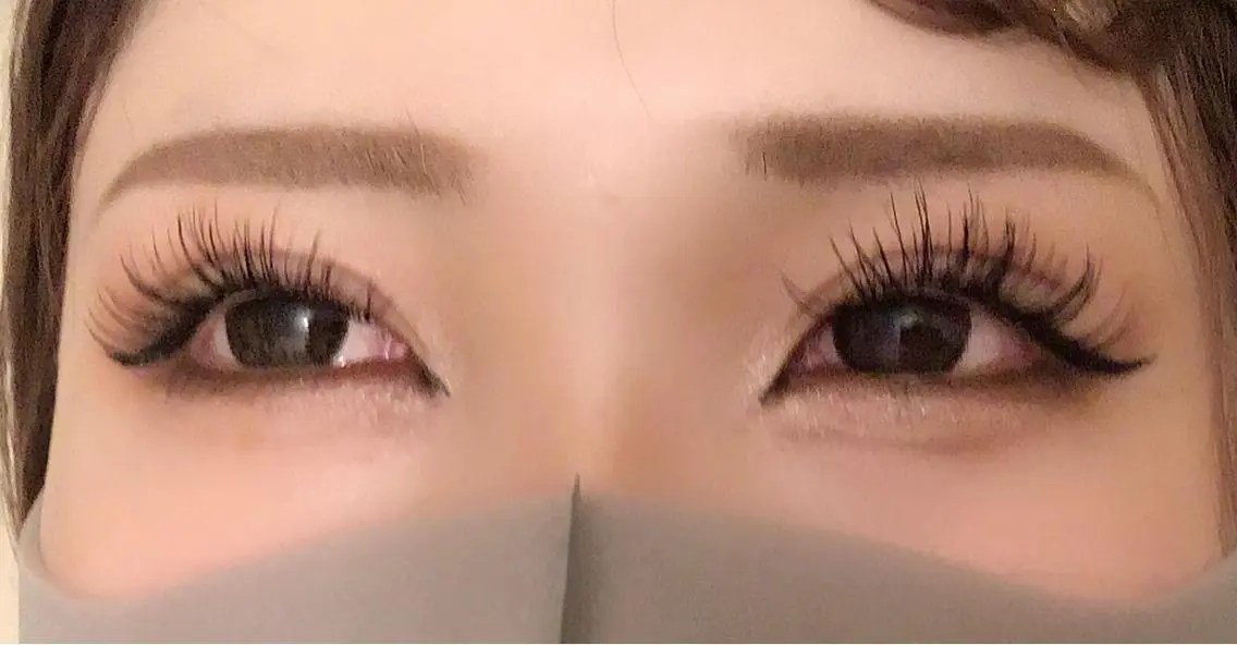 マツエク・マツパ マツエク eyelash GARDENのマツエク・マツパデザイン