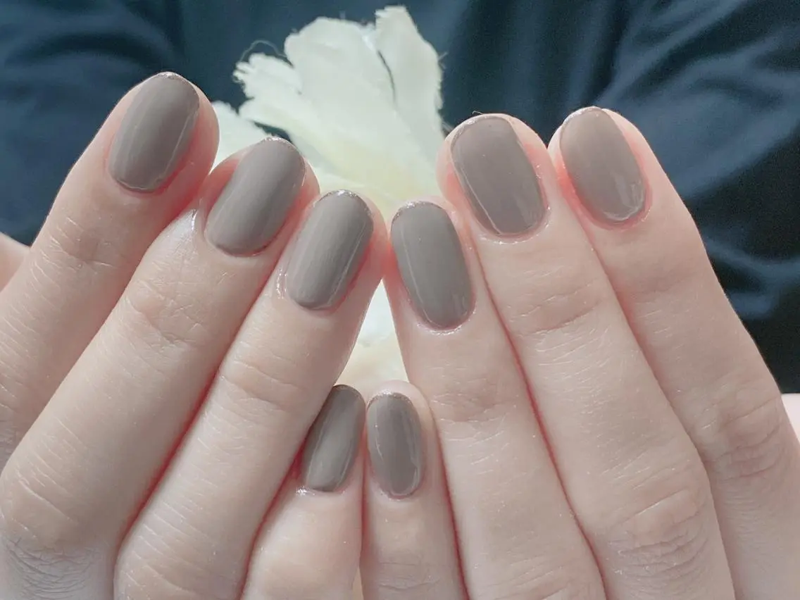 ネイル ハンドネイル Ｎail Ｓalon ertiのネイルデザイン