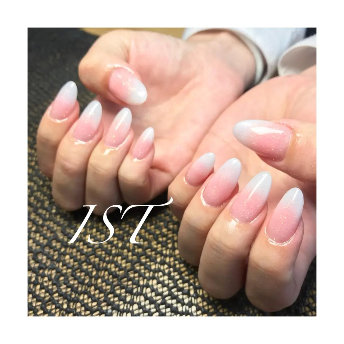 ネイル メンズ歓迎🙆‍♀️ エステ/ネイルISTのネイルデザイン