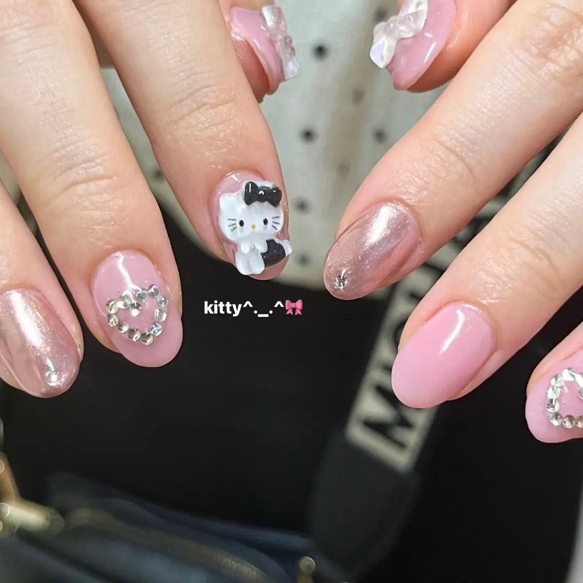 ネイル Ibuki 🎀のマツエク・マツパデザイン