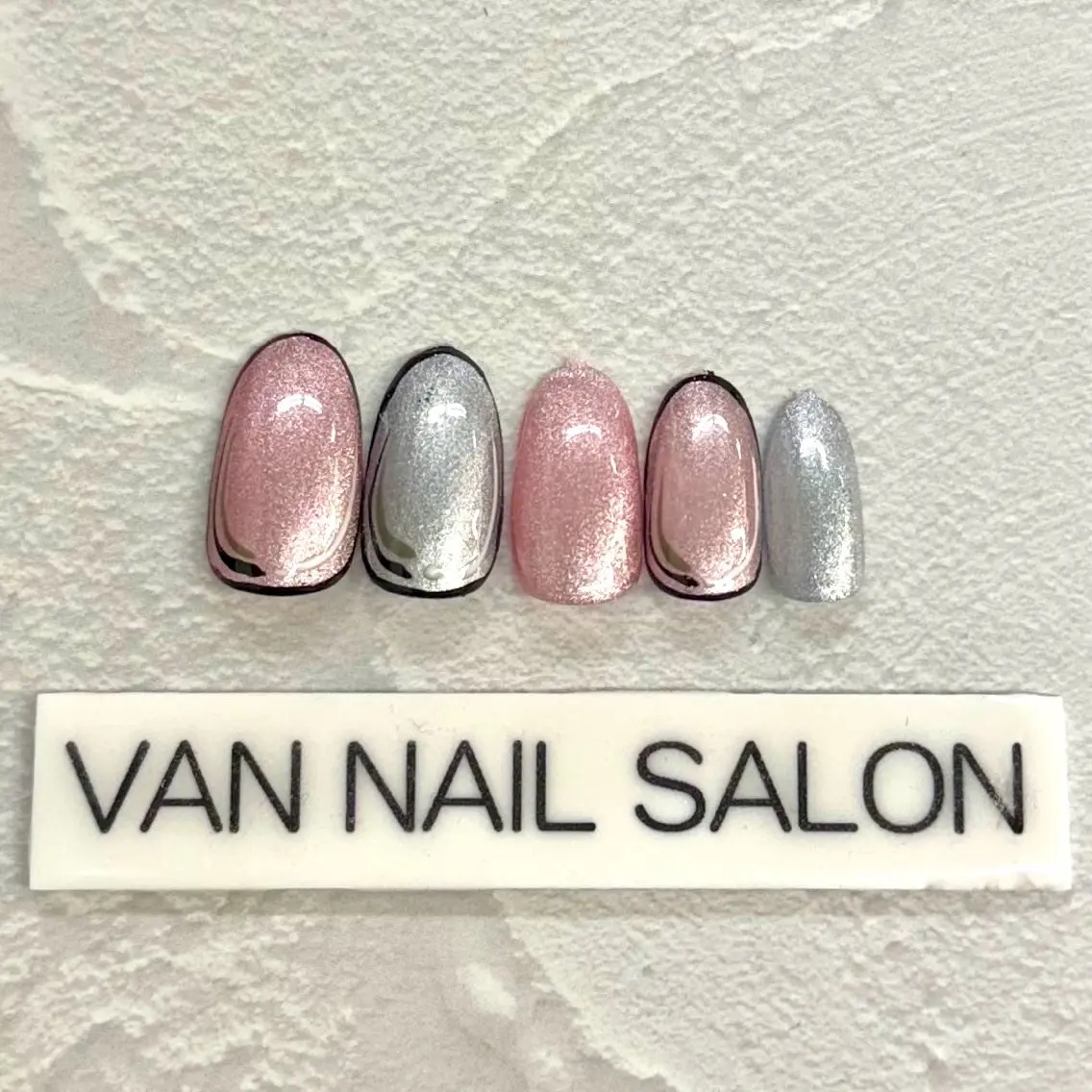 ネイル Van Nail Salonのネイルデザイン