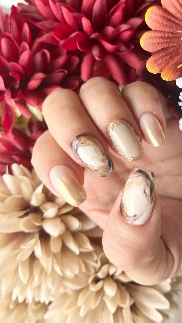 ネイル ハンドネイル フットネイル nailsister ただのネイルデザイン