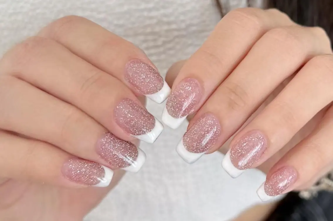 ネイル ハンドネイル 🎀 NaNa_nailのネイルデザイン